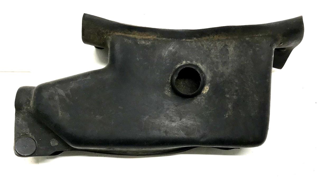 HM-361 | HM-361  HMMWV Parking Brake Lever Lower Boot (5)(USED).jpg