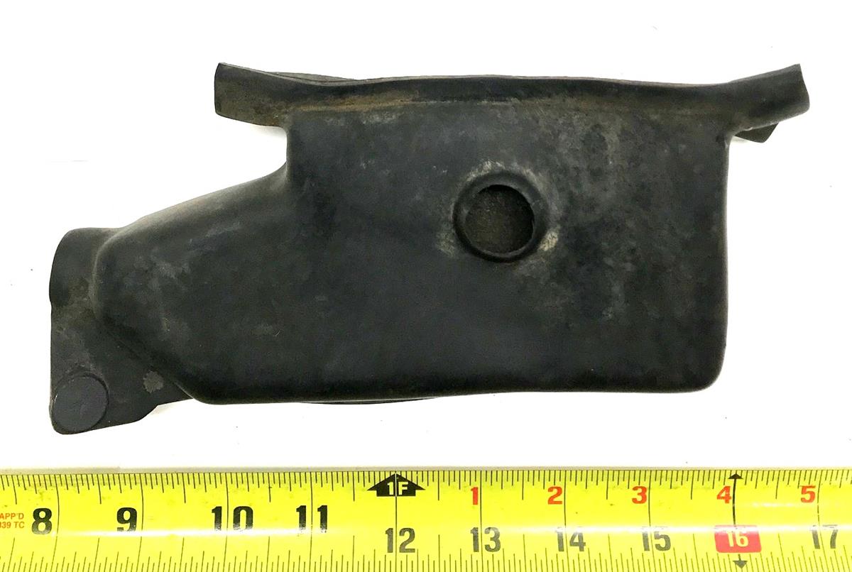 HM-361 | HM-361  HMMWV Parking Brake Lever Lower Boot (6)(USED).jpg