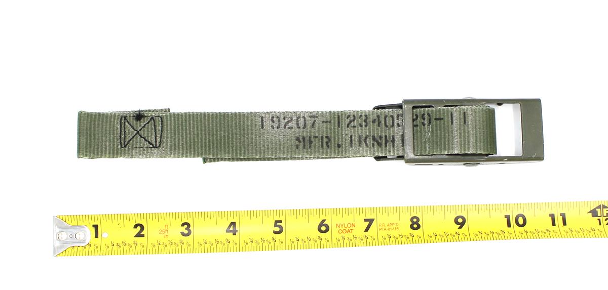 HM-3628 | HM-3628 Front Radiac Meter Strap HMMWV (3).JPG