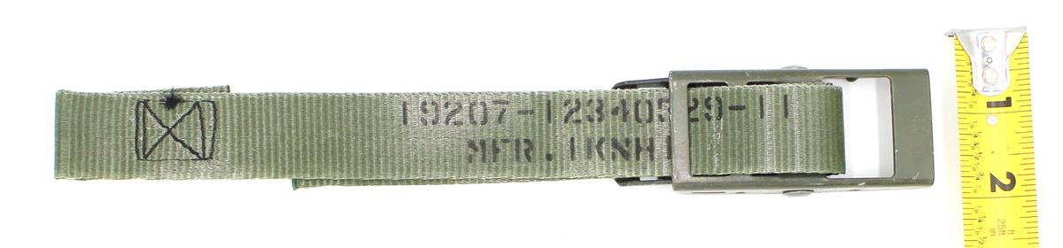 HM-3628 | HM-3628 Front Radiac Meter Strap HMMWV (4).JPG