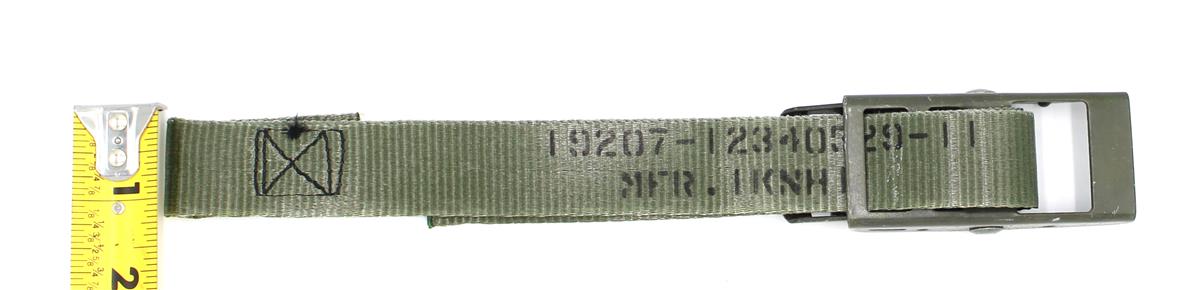 HM-3628 | HM-3628 Front Radiac Meter Strap HMMWV (5).JPG