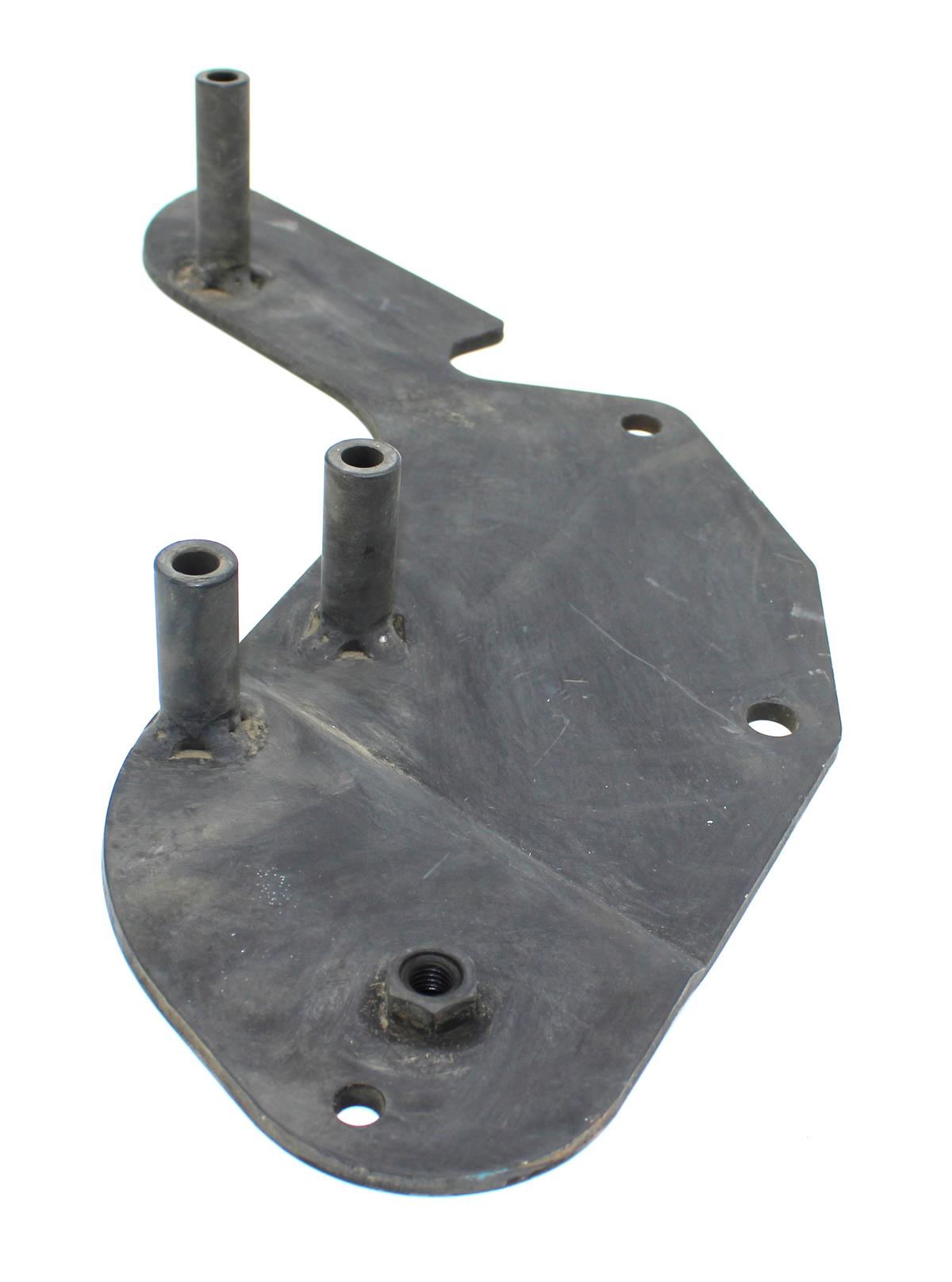 HM-3629 | HM-3629 Tensioner Idler Pulley Mounting Bracket HMMWV (12).JPG