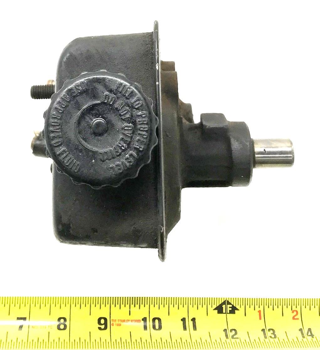 HM-363 | HM-363  Power Steering Pump Assembly 6.5L Diesel Engine HMMWV  (2)(USED).jpg