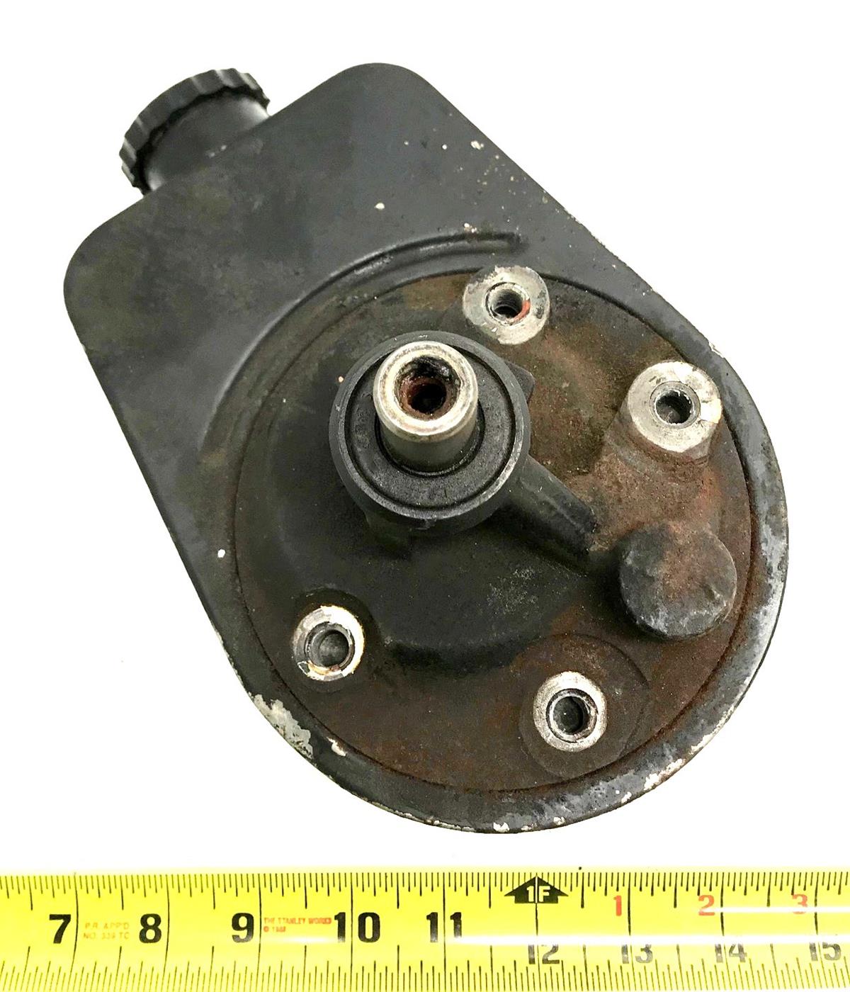 HM-363 | HM-363  Power Steering Pump Assembly 6.5L Diesel Engine HMMWV (4)(USED).jpg