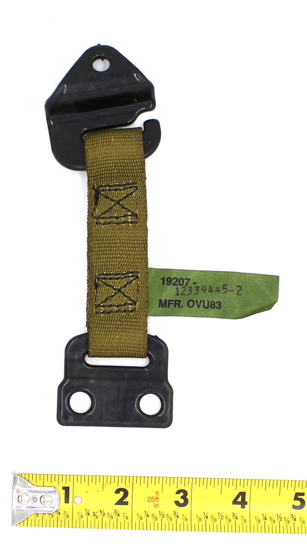 HM-3648 | HM-3648 Door Limiter Strap Front Hard Door Right  (4).JPG