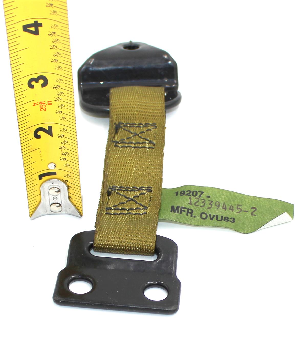 HM-3648 | HM-3648 Door Limiter Strap Front Hard Door Right  (5).JPG