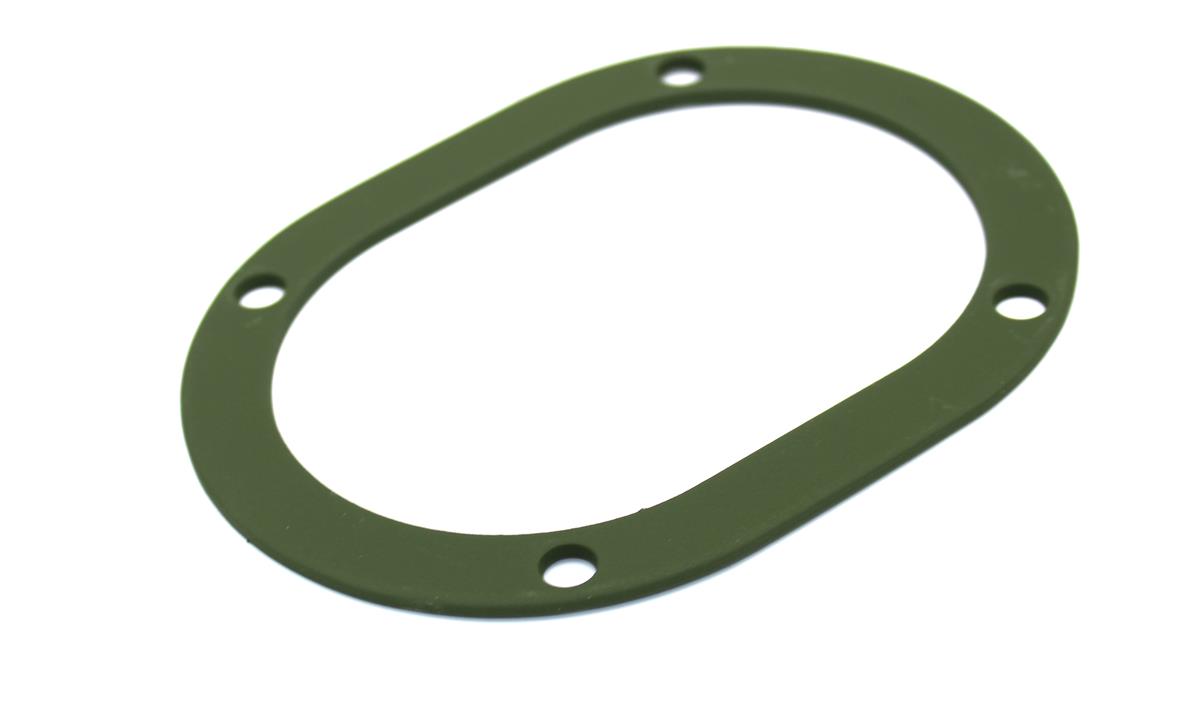 HM-3651 | HM-3651 Steering Column Intermediate Shaft Spacer Plate HMMWV (1).JPG