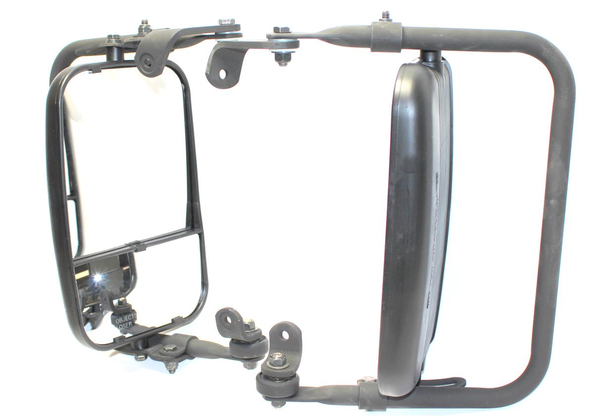 HM-3665 | HM-3665 Black Right and Left Rearview Mirror Kit with Hardware HMMWV (14).JPG