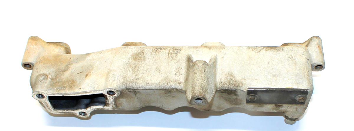 HM-3672 | HM-3672  Right Hand Bank Intake Manifold 6.5L Turbo Diesel Engine HMMWV (14).JPG