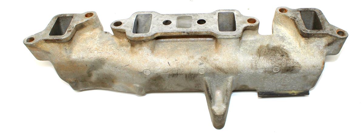 HM-3672 | HM-3672  Right Hand Bank Intake Manifold 6.5L Turbo Diesel Engine HMMWV (15).JPG