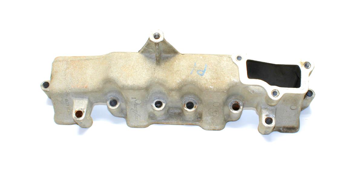 HM-3677 | HM-3677  Left Hand Bank Intake Manifold 6.5L Turbo Diesel Engine HMMWV (10).JPG