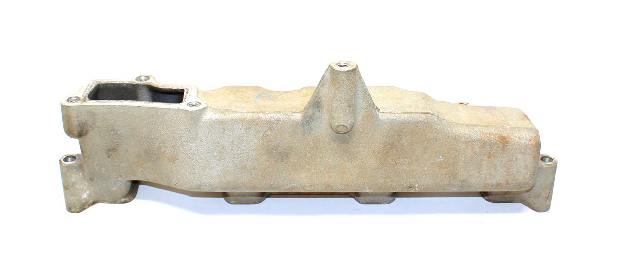 HM-3677 | HM-3677  Left Hand Bank Intake Manifold 6.5L Turbo Diesel Engine HMMWV (11).JPG