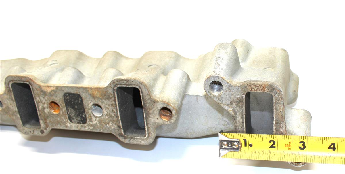 HM-3677 | HM-3677  Left Hand Bank Intake Manifold 6.5L Turbo Diesel Engine HMMWV (7).JPG