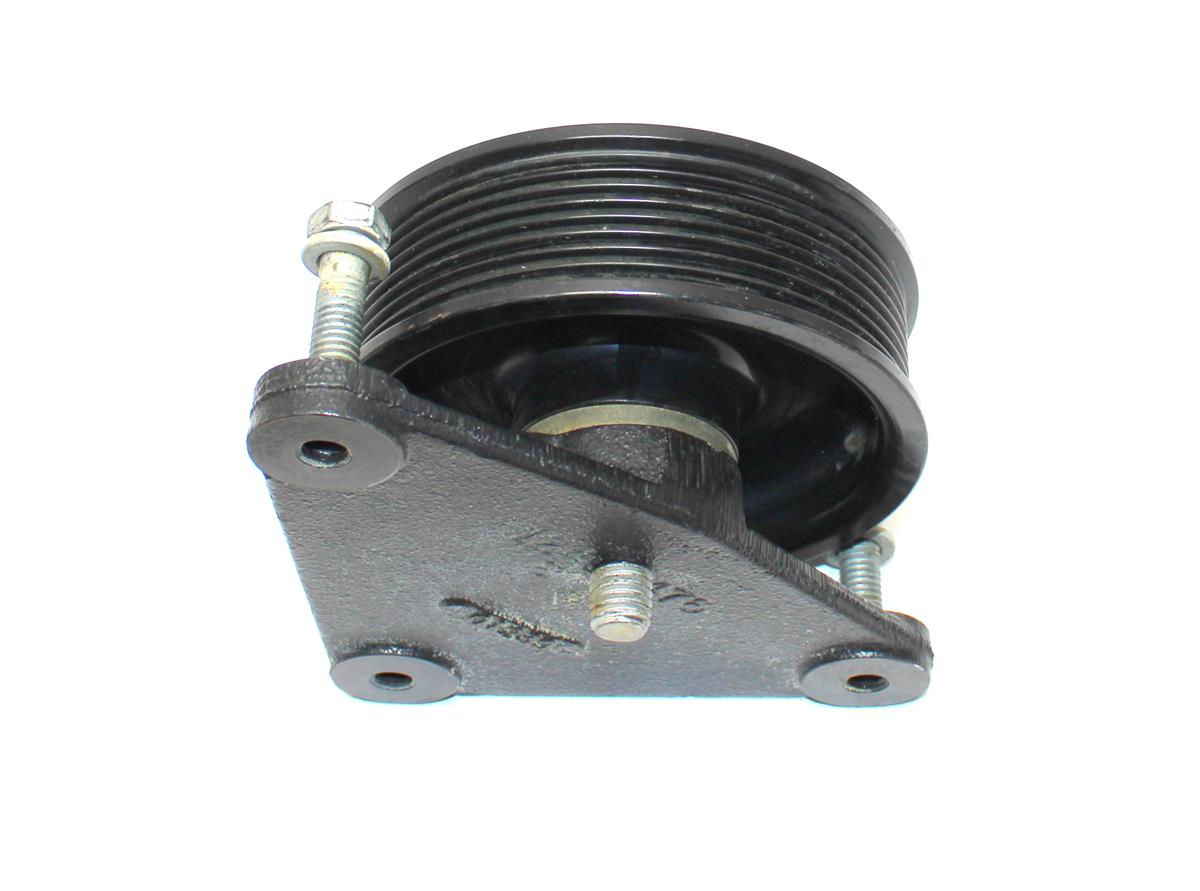 HM-3684 | HM-3684 8 Grooved Pulley with Mounting Bracket Fan Assembly HMMWV (1).JPG