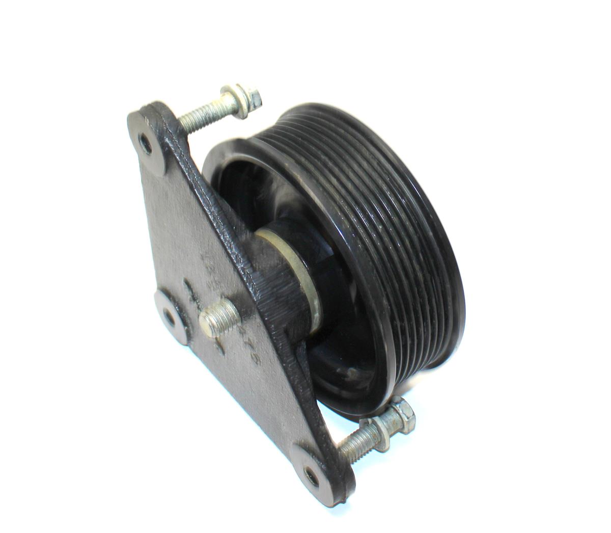 HM-3684 | HM-3684 8 Grooved Pulley with Mounting Bracket Fan Assembly HMMWV (12).JPG