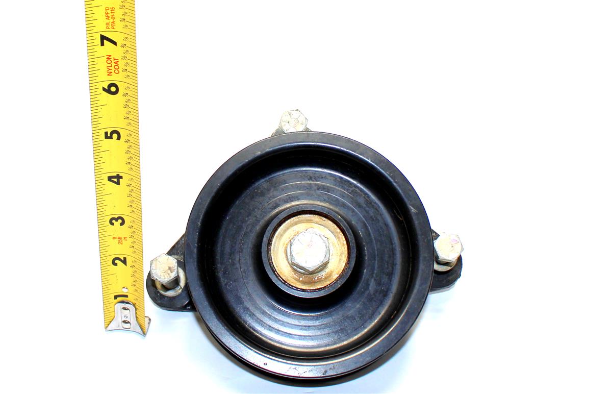 HM-3684 | HM-3684 8 Grooved Pulley with Mounting Bracket Fan Assembly HMMWV (4).JPG