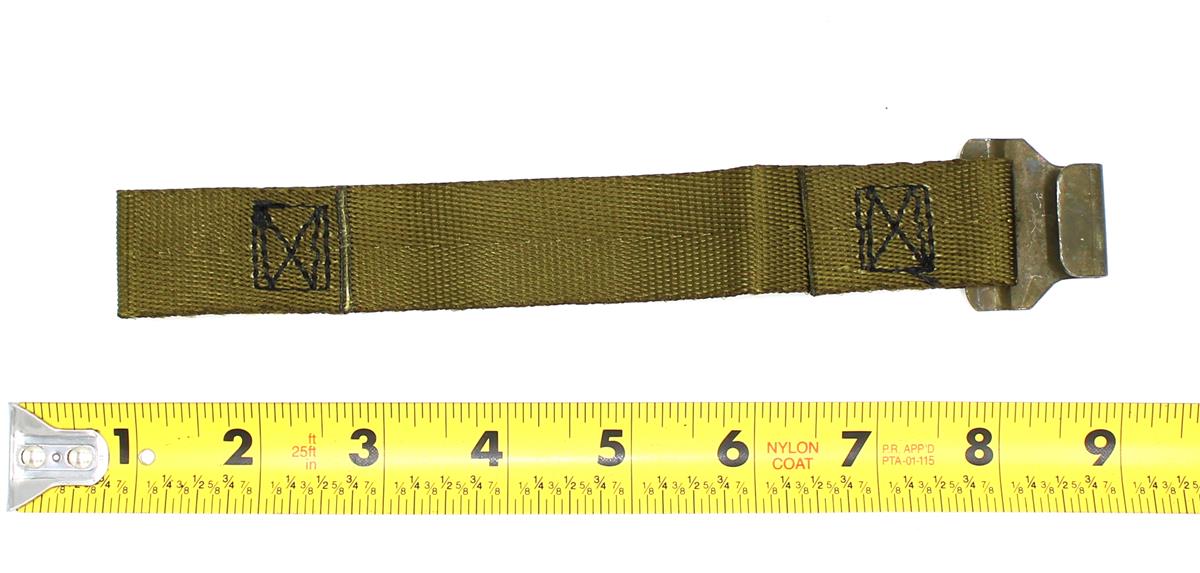 HM-3687 | HM-3687 MGS Battery Stowage Rack Web Strap HMMWV  (7).JPG