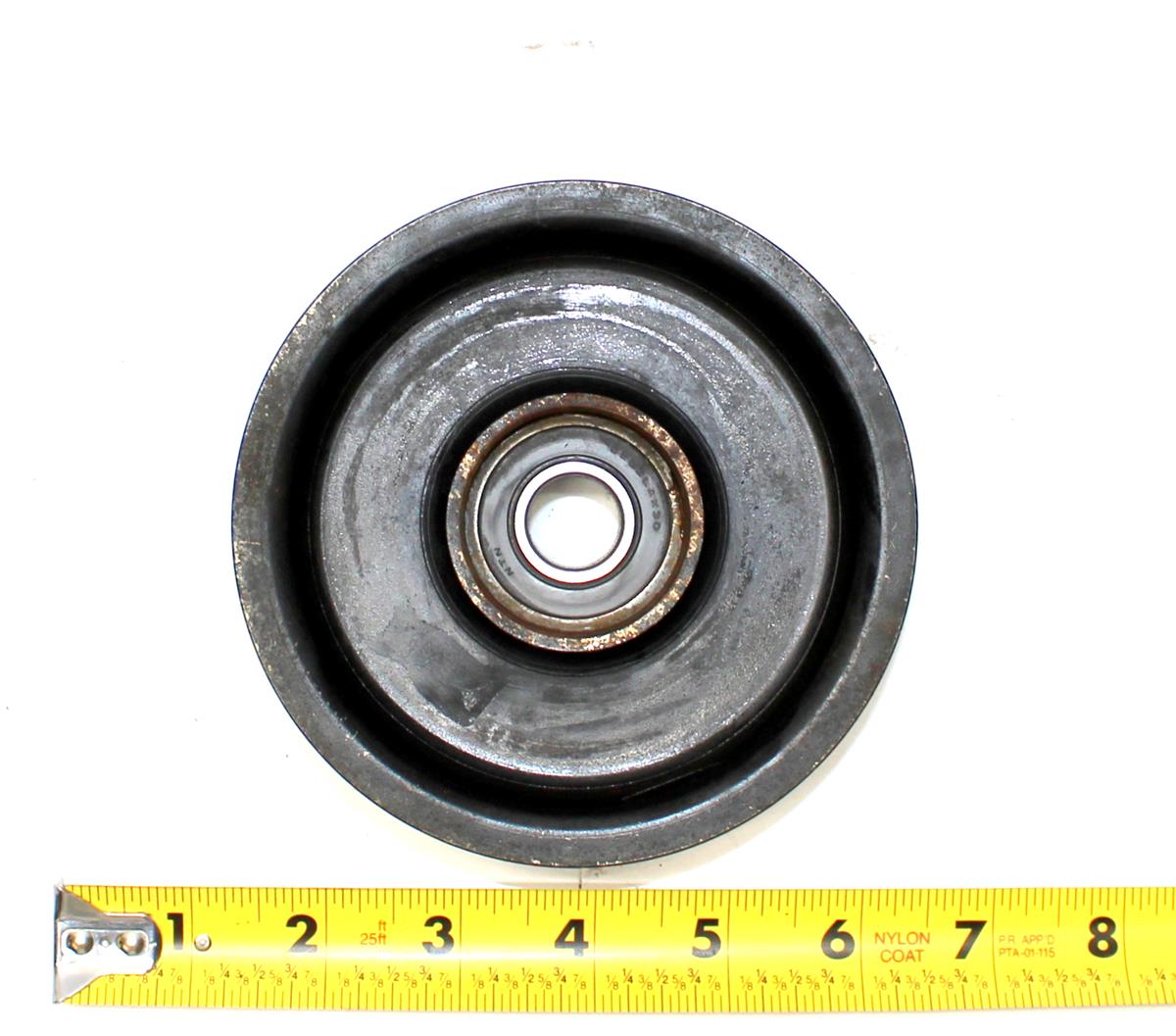 HM-3688 | HM-3688 8 Grooved Idler Pulley HMMWV (2).JPG