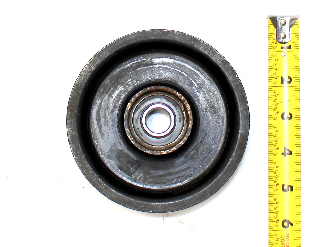 HM-3688 | HM-3688 8 Grooved Idler Pulley HMMWV (3).JPG