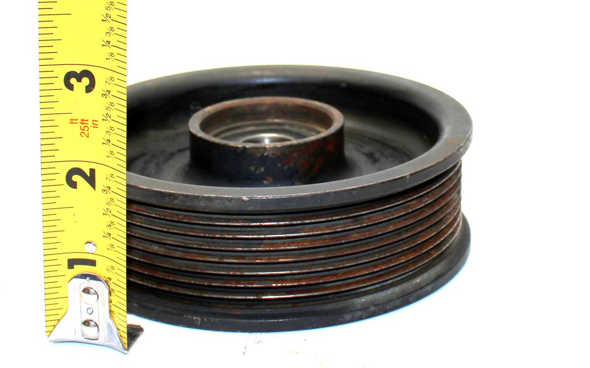 HM-3688 | HM-3688 8 Grooved Idler Pulley HMMWV (4).JPG