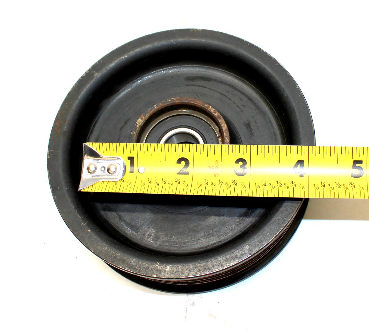 HM-3688 | HM-3688 8 Grooved Idler Pulley HMMWV (6).JPG