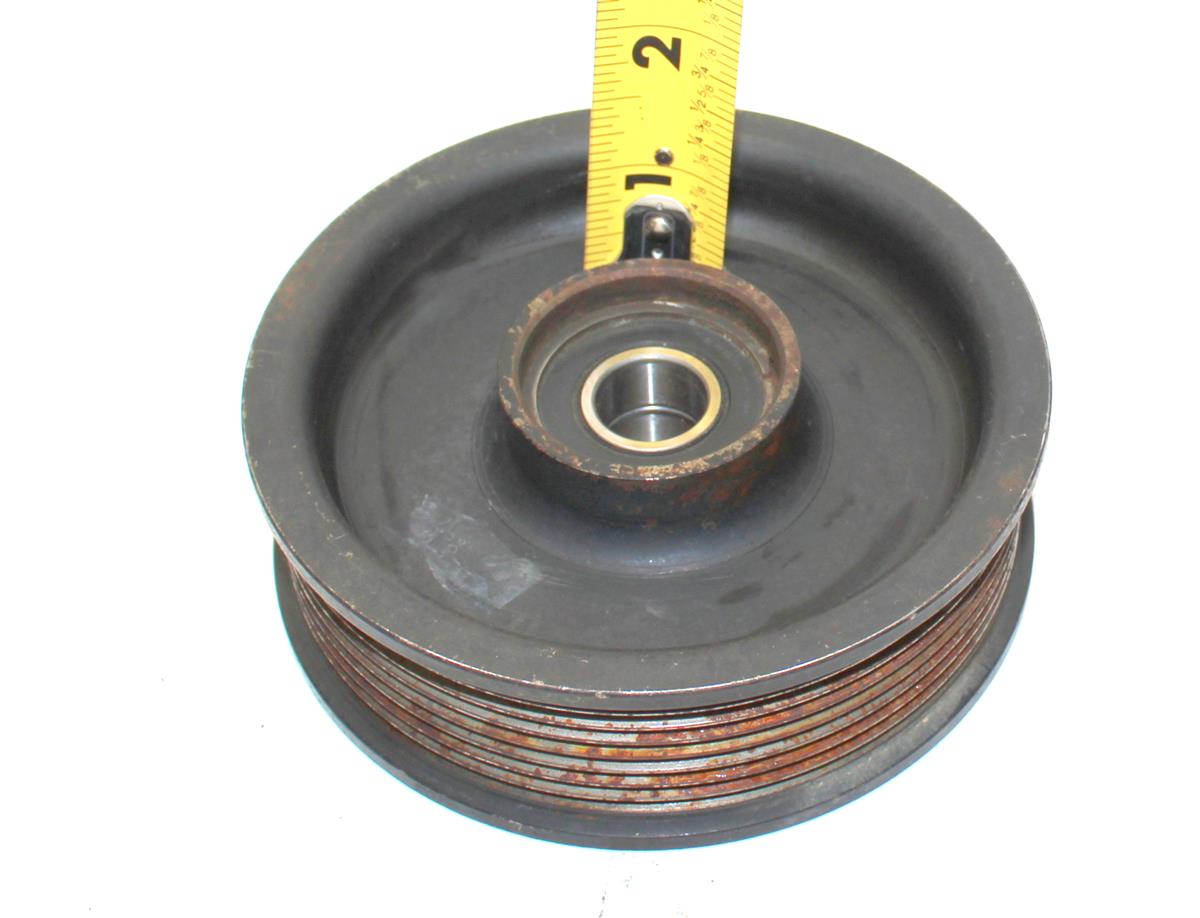 HM-3688 | HM-3688 8 Grooved Idler Pulley HMMWV (7).JPG