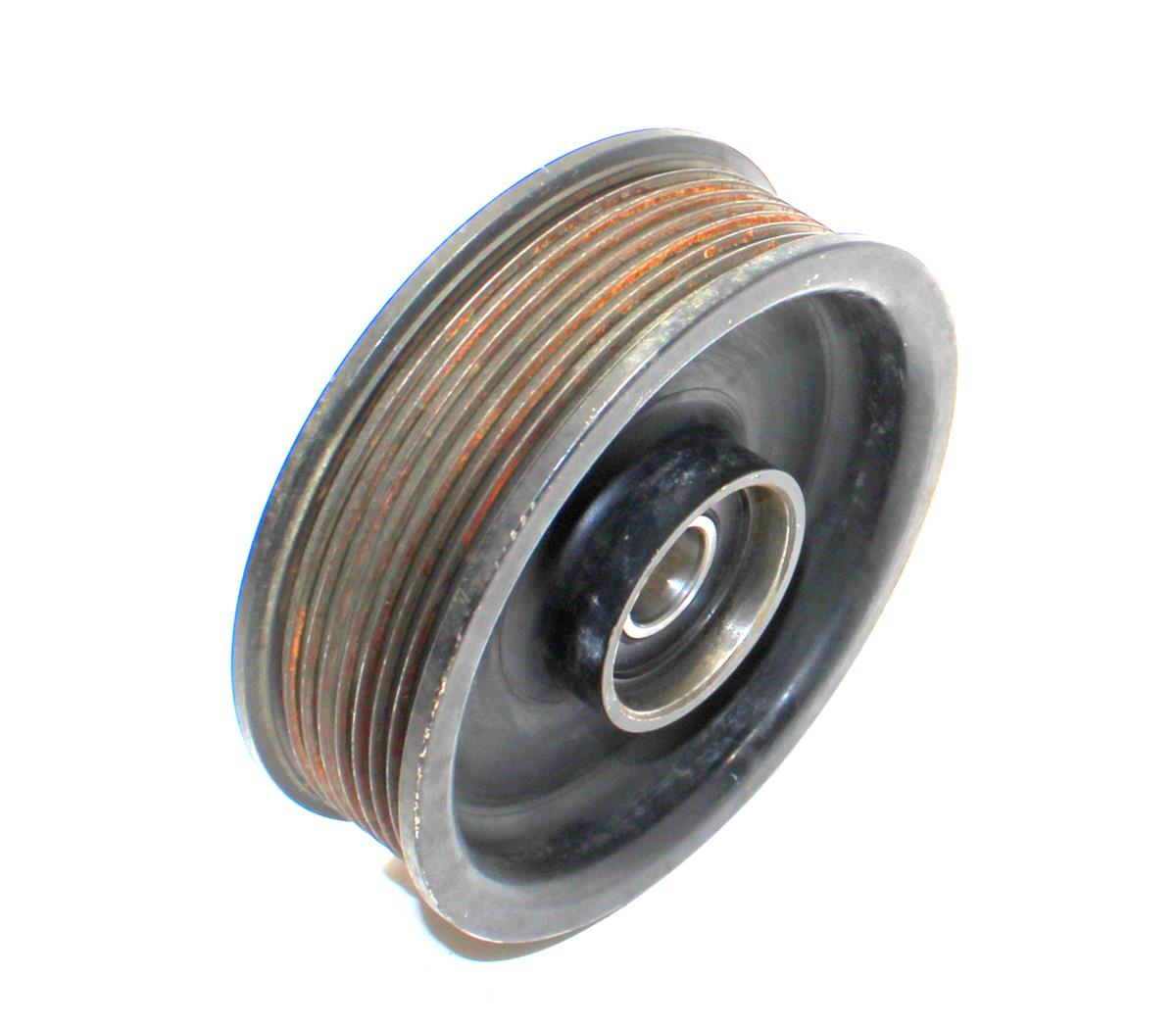 HM-3688 | HM-3688 8 Grooved Idler Pulley HMMWV (9).JPG