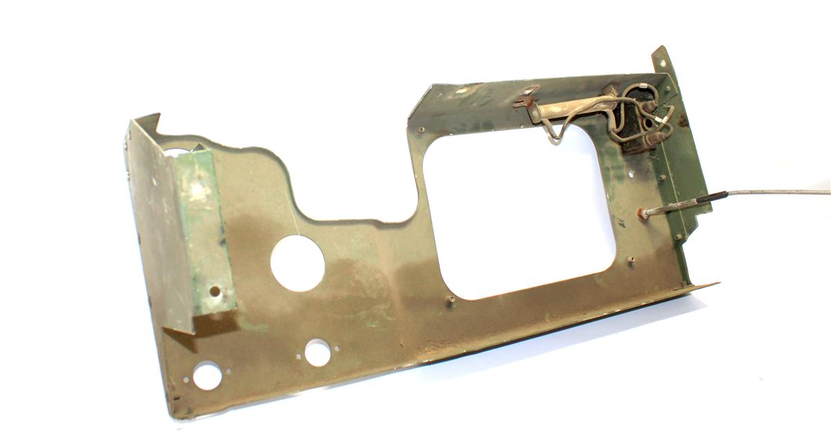 HM-3694 | HM-3694 Upper Driver Side Interior Dash Panel HMMWV (15).JPG