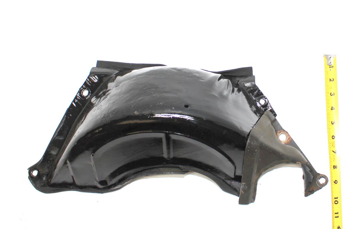 HM-3710 | HM-3710 4 Speed Torque Converter Cover Housing 6.2  6.5L Diesel Engine HMMWV (4).JPG