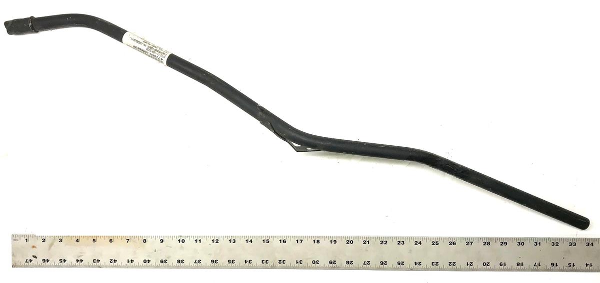 HM-377 | HM-377 HMMWV Transmission Dipstick Tube (1) (Large).JPG