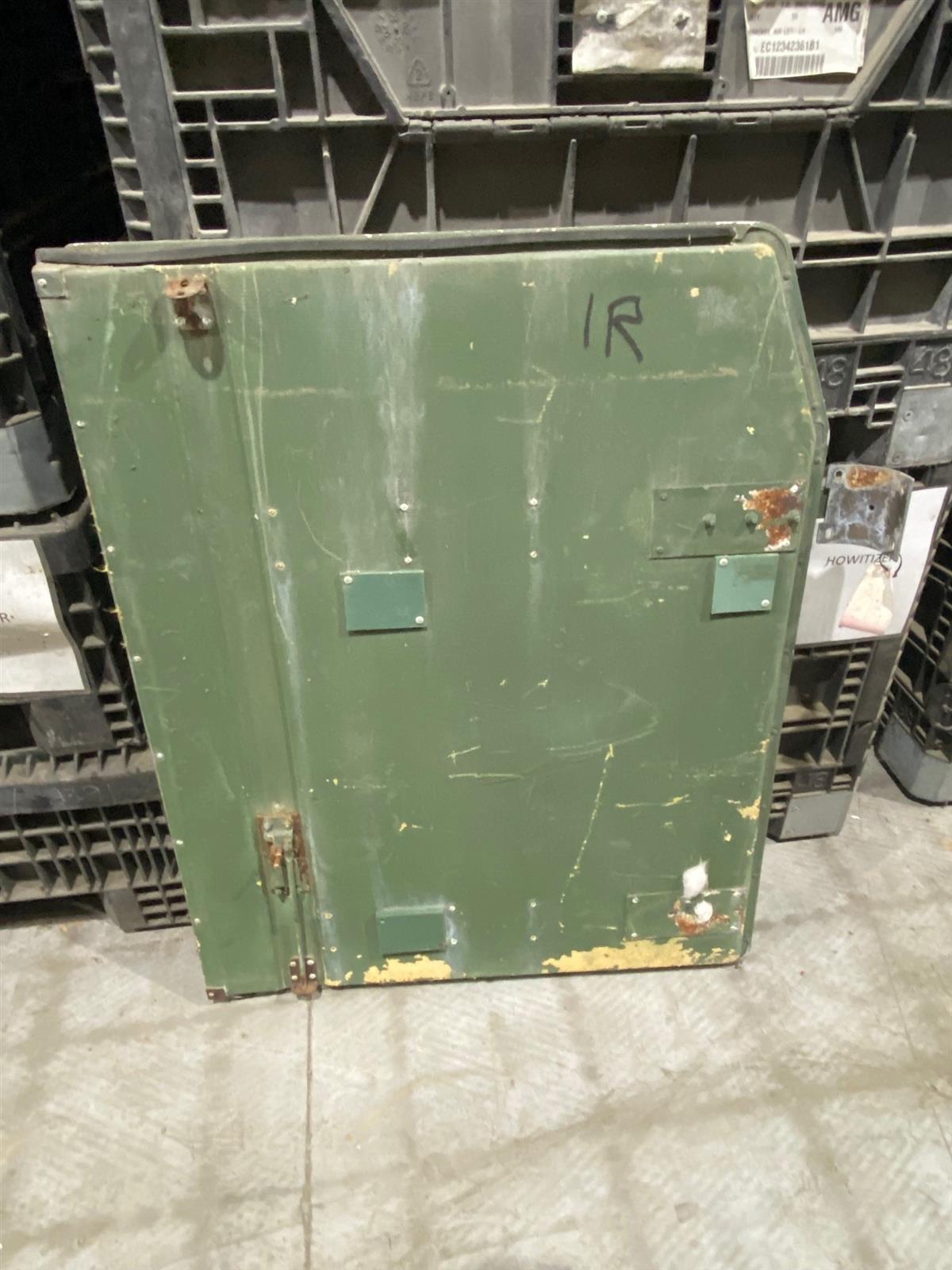 HM-3775 | HM-3775 Ambulance Door HMMWV 1R.jpg