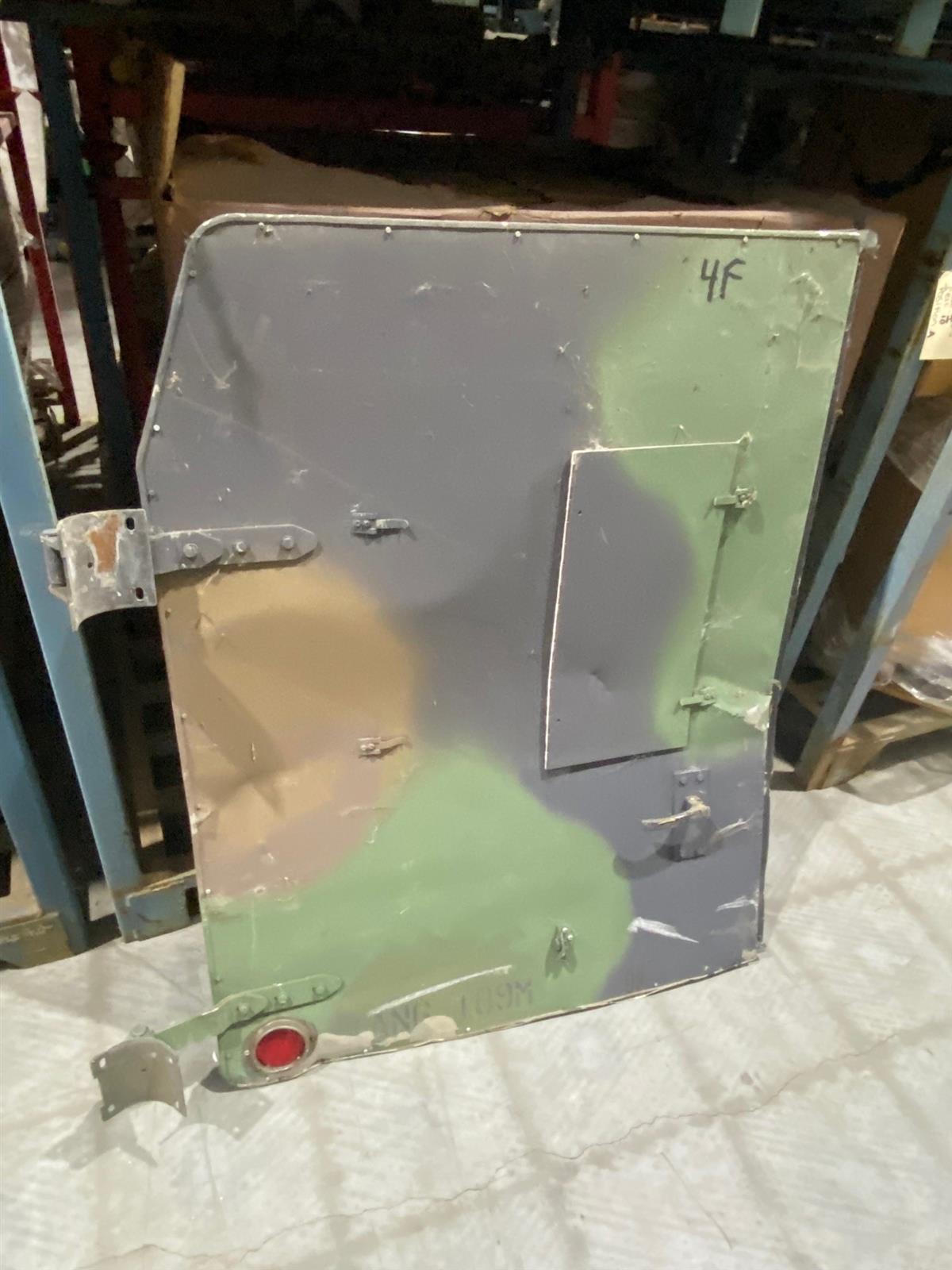 HM-3775 | HM-3775 Ambulance Door HMMWV 4F.jpg