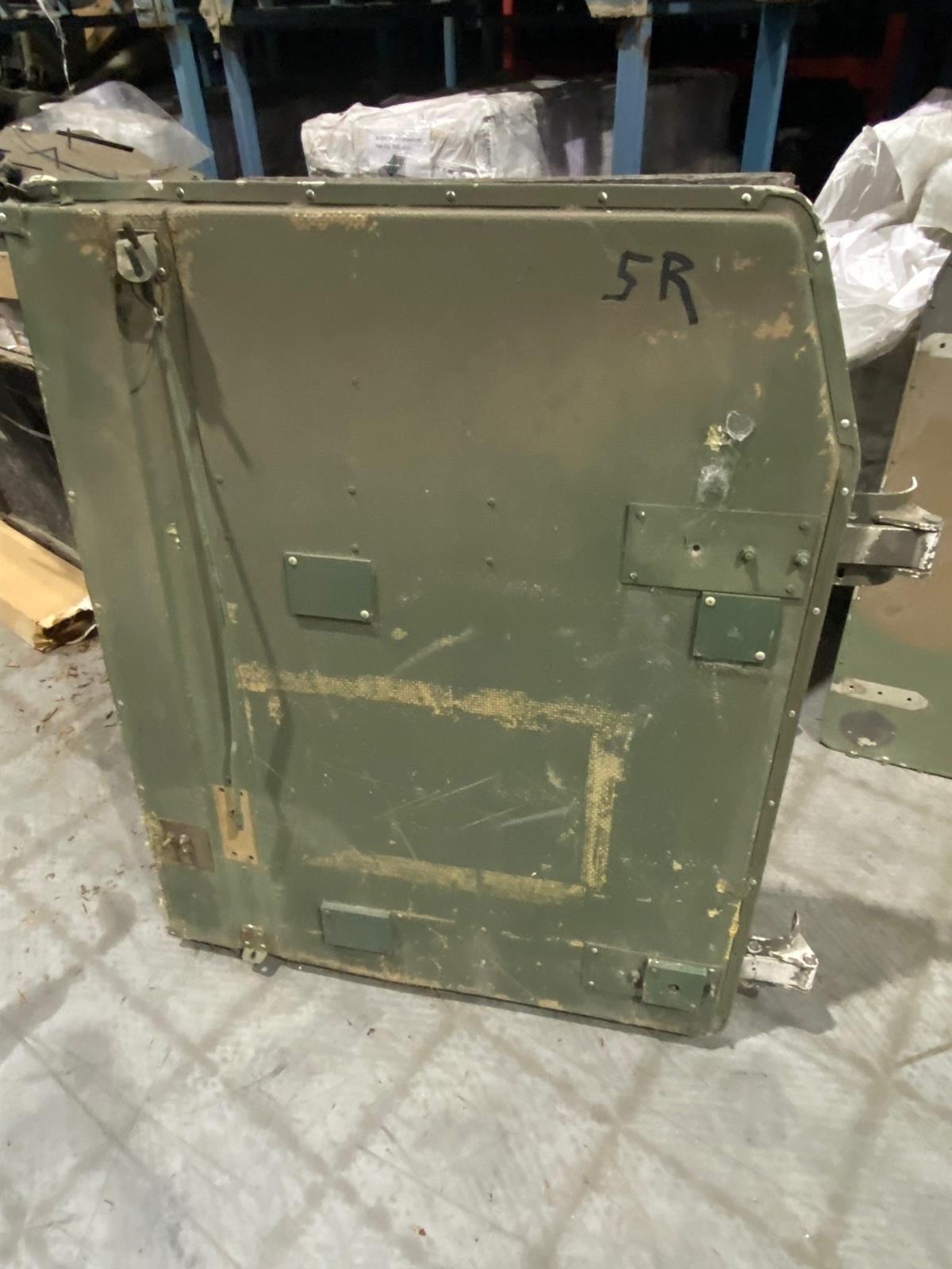 HM-3775 | HM-3775 Ambulance Door HMMWV 5R.jpg