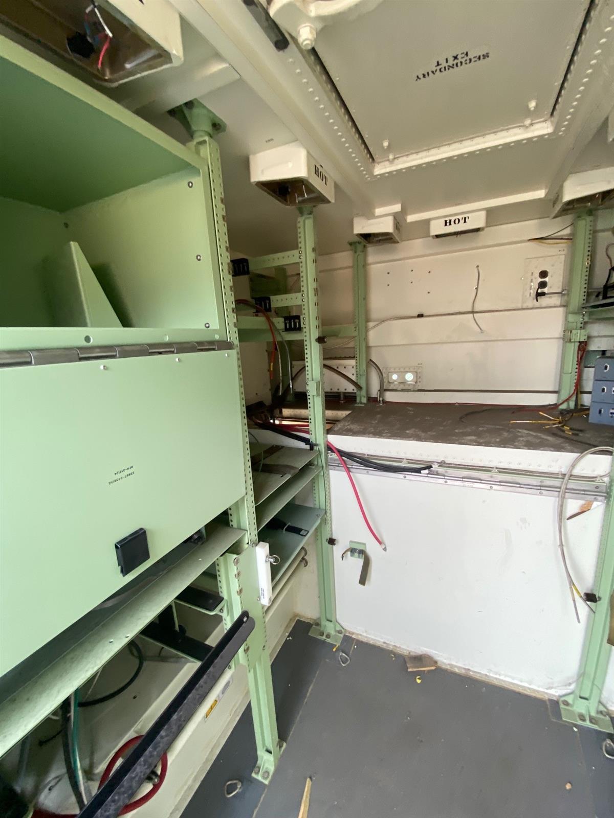 HM-3781 | HM-3781 Gichner GSS-1497A Electric Equipment Shelter HMMWV 12.jpg