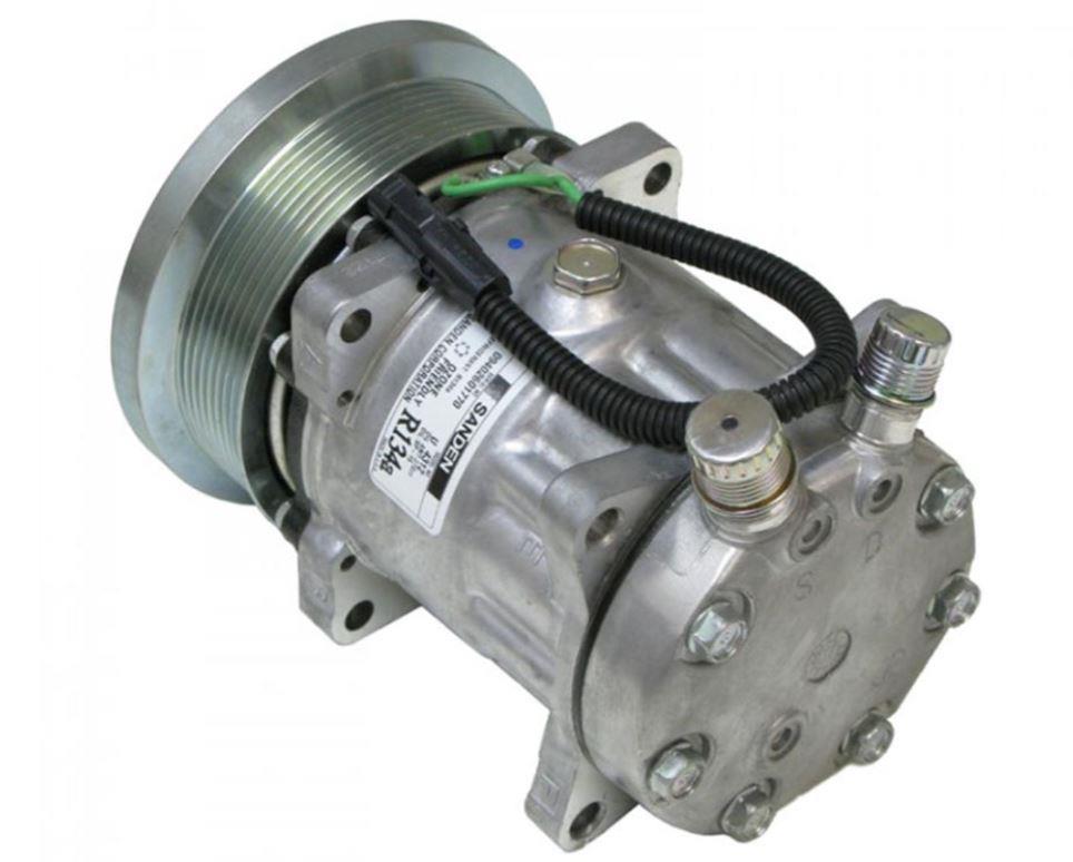 HM-3801 | HM-3801 Compressor Sanden 24 Volt (11).JPG