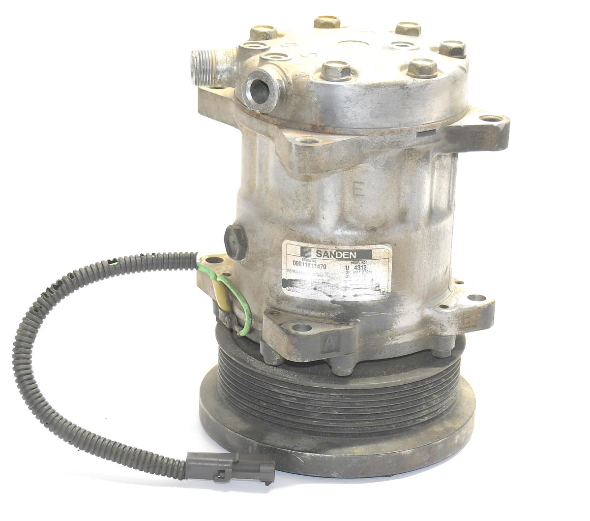 HM-3801 | HM-3801 Compressor Sanden 24 Volt (2).JPG