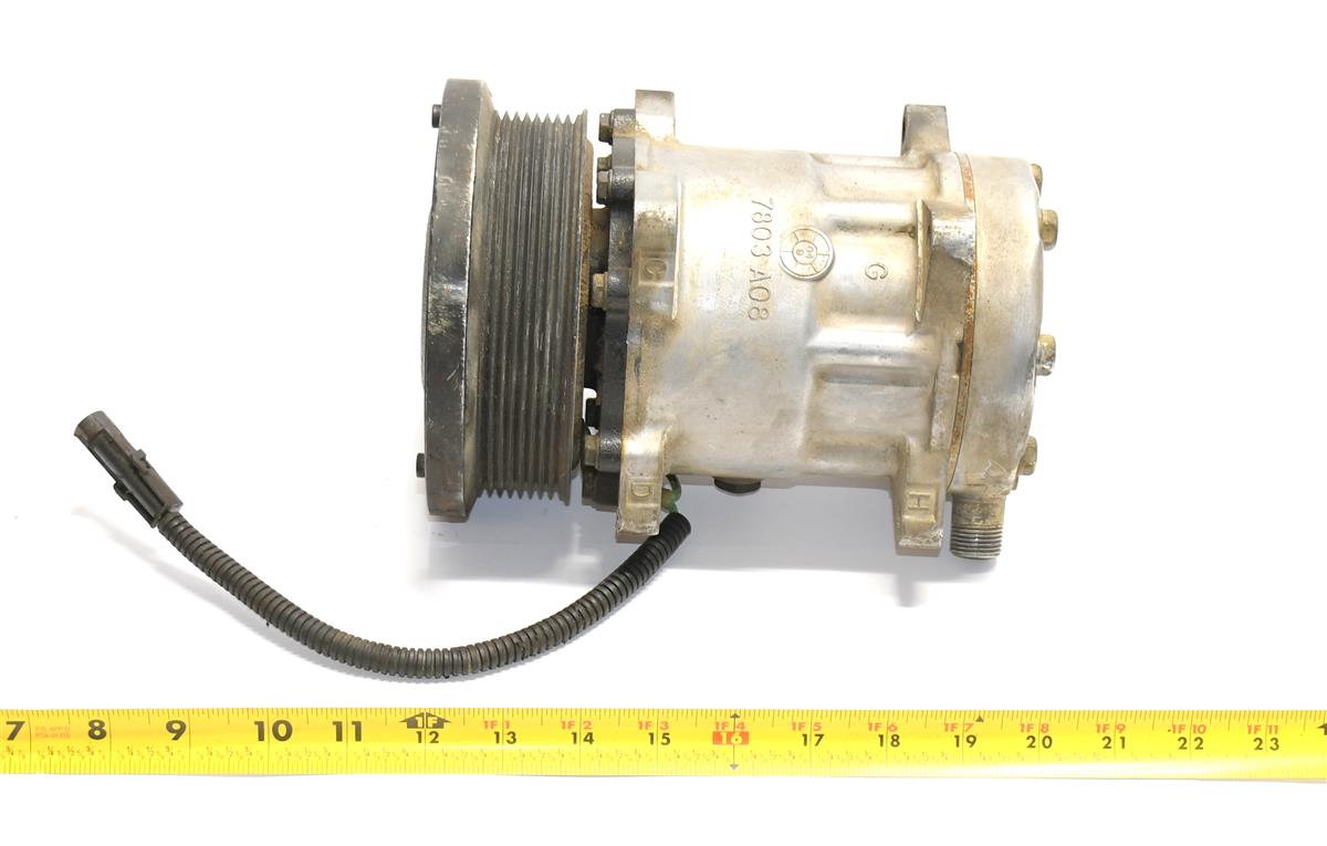 HM-3801 | HM-3801 Compressor Sanden 24 Volt (7).JPG