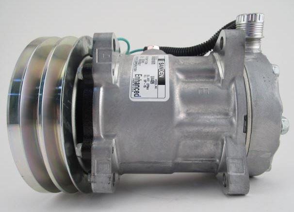 HM-3802 | HM-3802 Compressor Sanden 4311 24 volt  (3).JPG