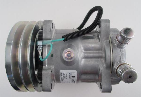 HM-3802 | HM-3802 Compressor Sanden 4311 24 volt  (4).JPG