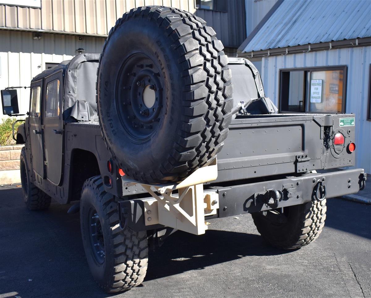 HM-3805 | HM-3805 Tire Carrier Custom Build With Hardware Included HMM (19).JPG