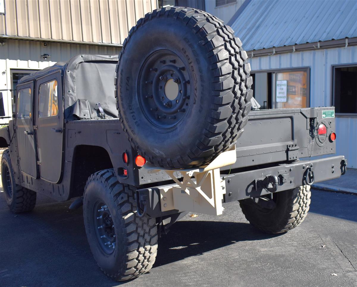 HM-3805 | HM-3805 Tire Carrier Custom Build With Hardware Included HMM (26).JPG