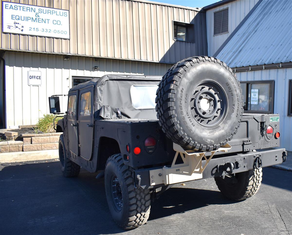 HM-3805 | HM-3805 Tire Carrier Custom Build With Hardware Included HMM (30).JPG