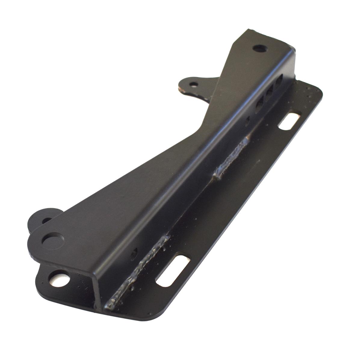 HM-3807 | HM-3807 4 Man Mounting Kit For Overhead Gypsy Rack Roof Rack HMMWV (17).JPG