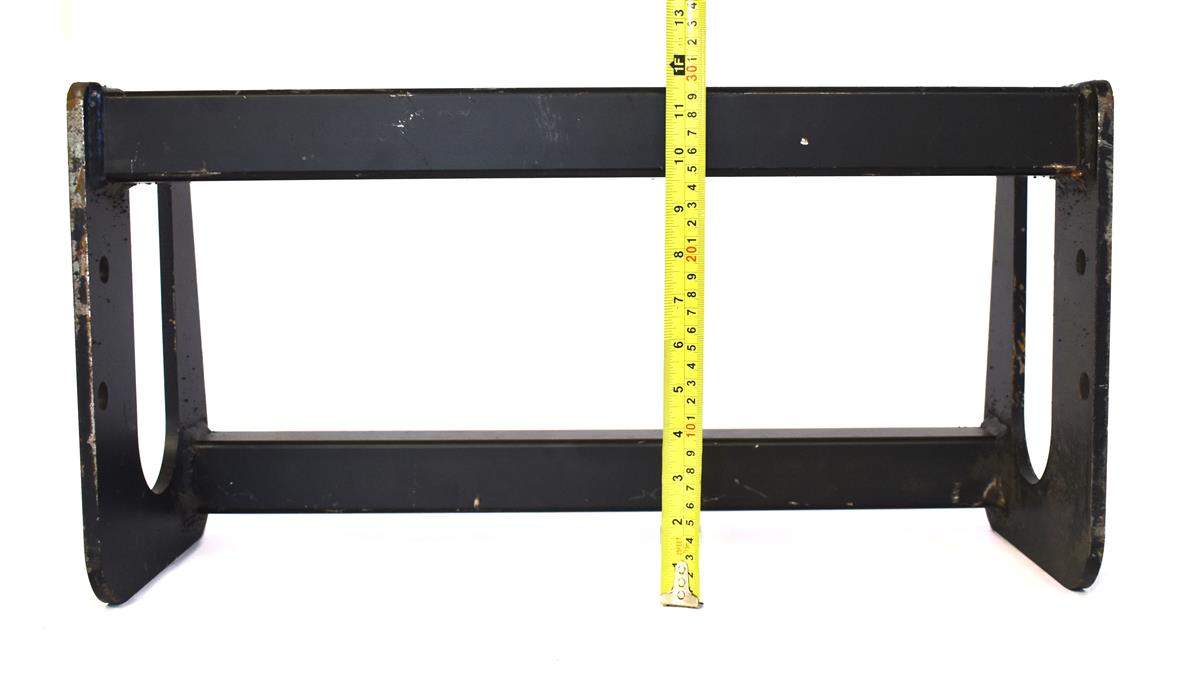 HM-3808 | HM-3808 Mounting Bracket Carrier Storage Bottom Brush Guard HMMWV (11).JPG