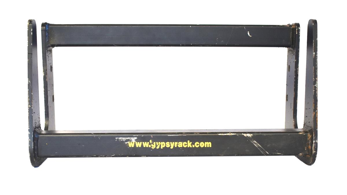 HM-3808 | HM-3808 Mounting Bracket Carrier Storage Bottom Brush Guard HMMWV (6).JPG