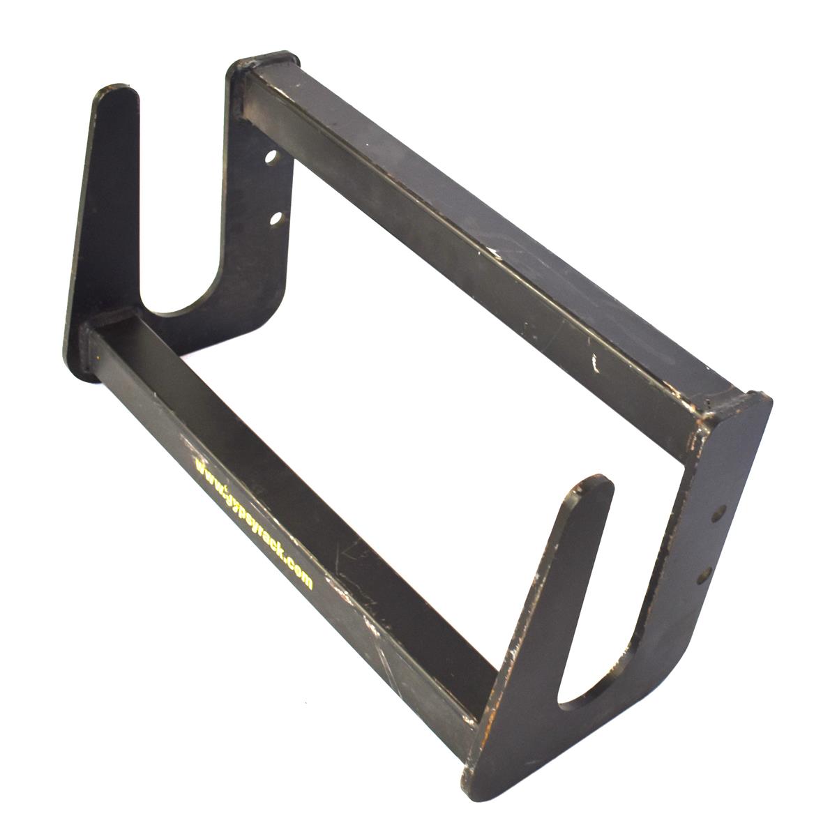 HM-3808 | HM-3808 Mounting Bracket Carrier Storage Bottom Brush Guard HMMWV (7).JPG