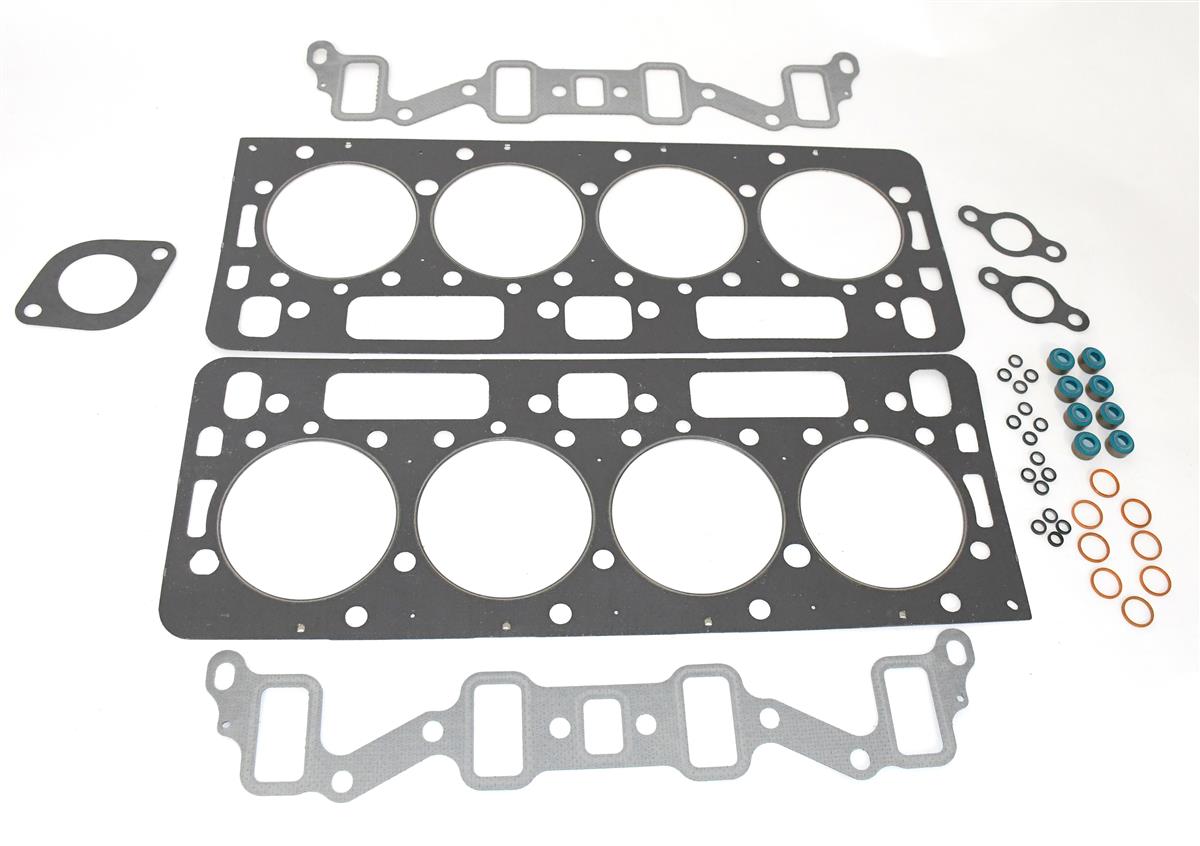 HM-3844 | HM-3844 Engine Gasket Set Top End HMMWV (4).JPG