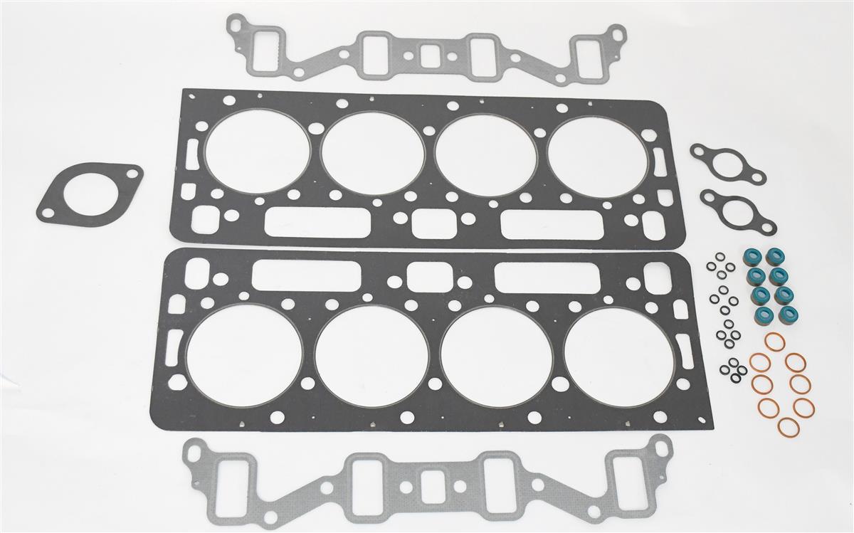 HM-3844 | HM-3844 Engine Gasket Set Top End HMMWV (5).JPG