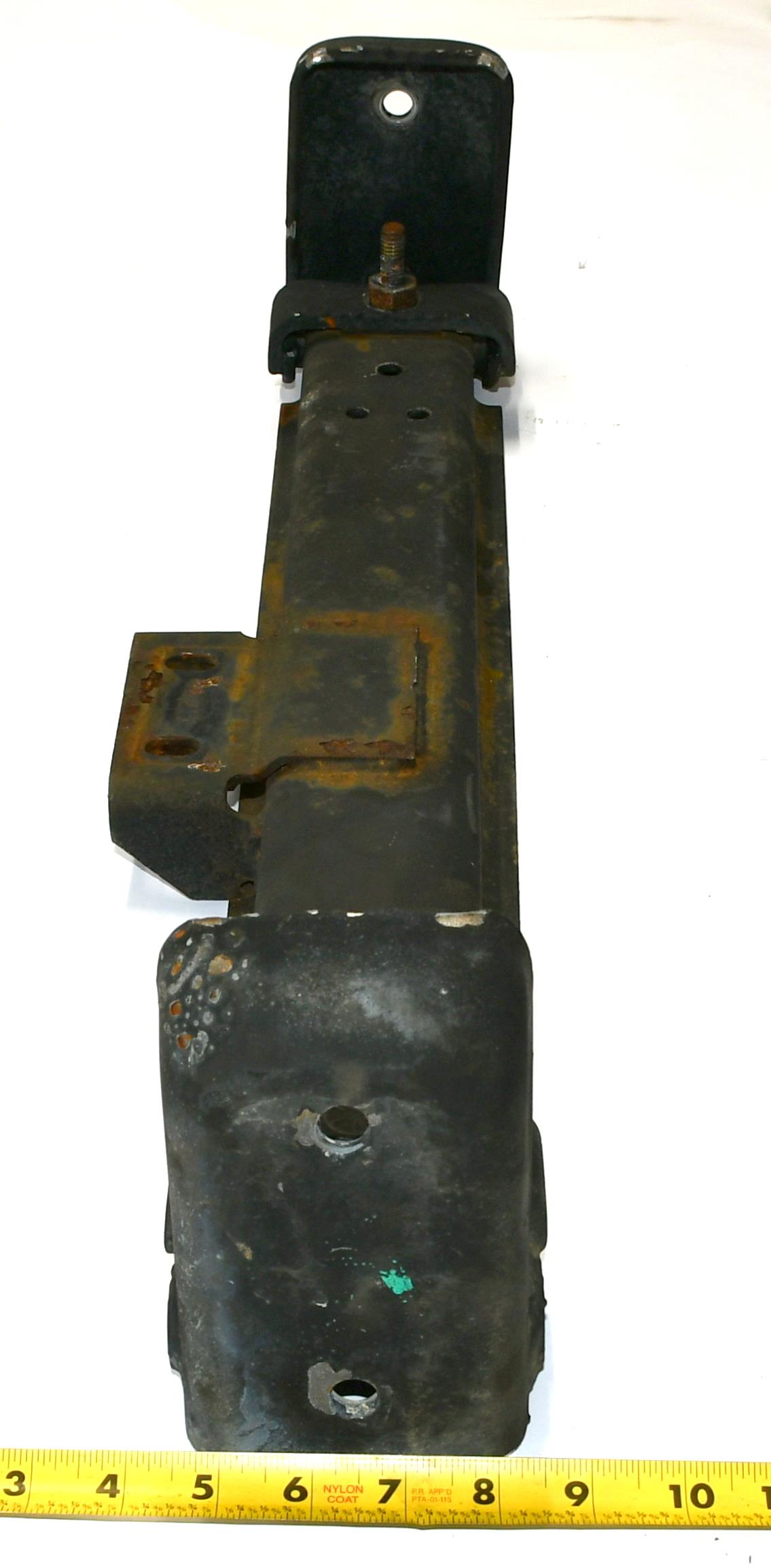 HM-3849 | HM-3849  Transmission Crossmember With Mounting Bracket for 4 Speed 4L80E Transmission HMMWV (11).JPG