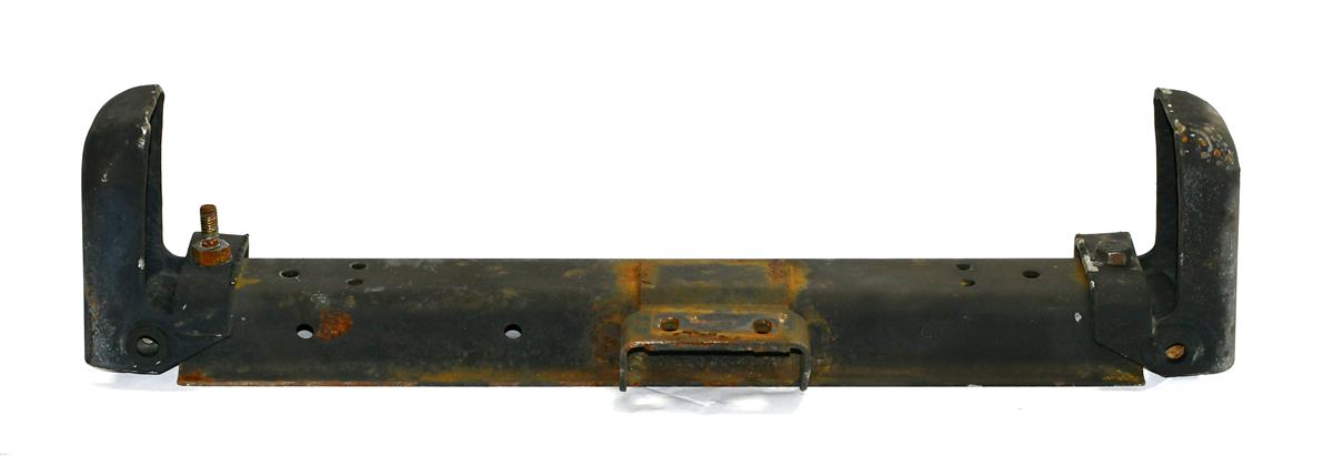 HM-3849 | HM-3849  Transmission Crossmember With Mounting Bracket for 4 Speed 4L80E Transmission HMMWV (2).JPG